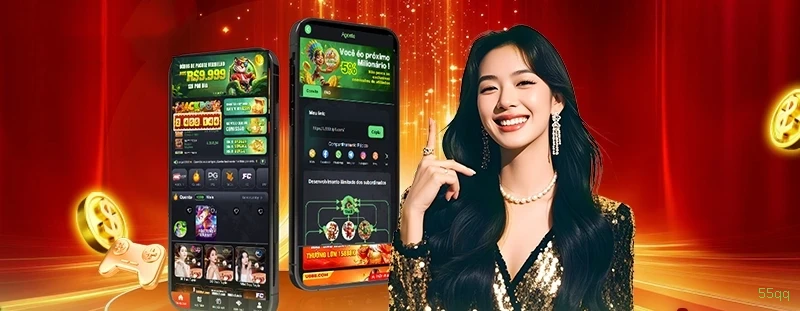 Baixar APK 55qq